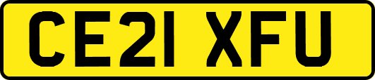 CE21XFU