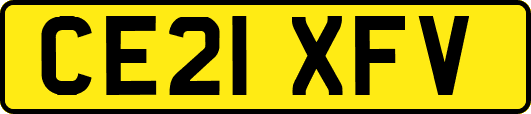 CE21XFV