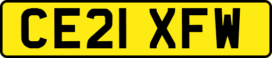 CE21XFW