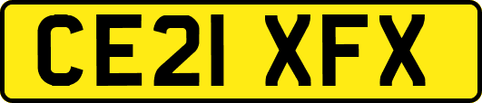 CE21XFX