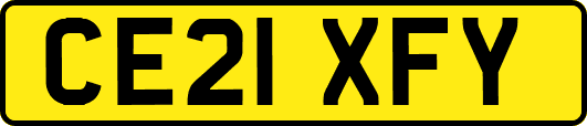 CE21XFY