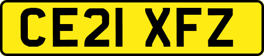 CE21XFZ