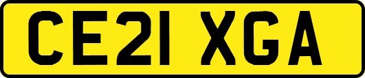 CE21XGA
