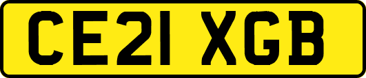 CE21XGB