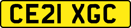 CE21XGC