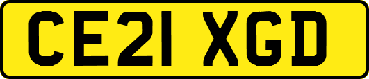CE21XGD