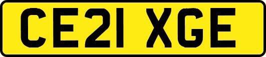 CE21XGE