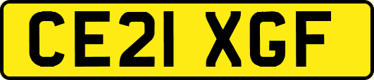 CE21XGF