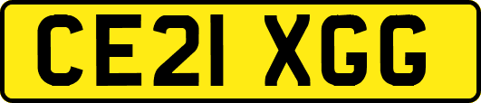 CE21XGG