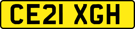 CE21XGH