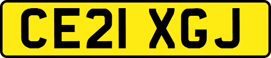 CE21XGJ