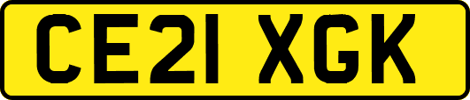 CE21XGK