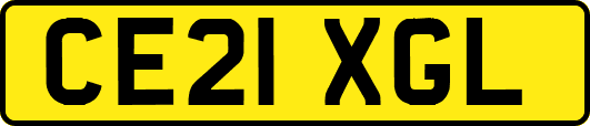 CE21XGL