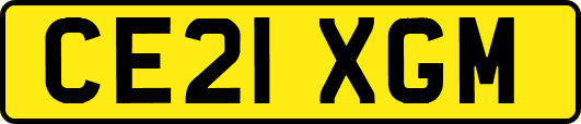 CE21XGM