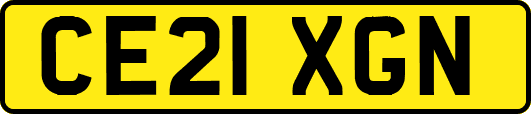CE21XGN