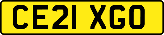 CE21XGO