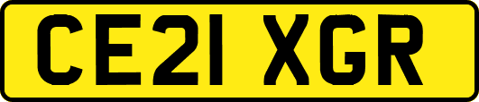 CE21XGR