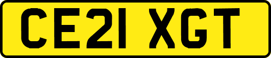 CE21XGT
