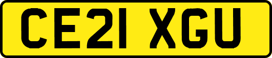 CE21XGU