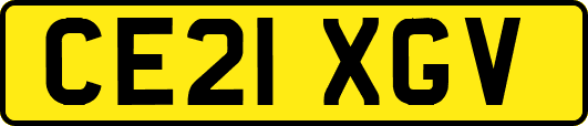 CE21XGV