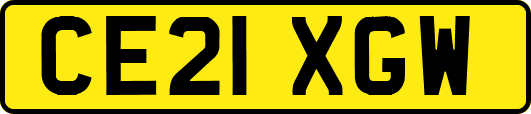 CE21XGW
