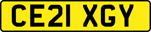 CE21XGY