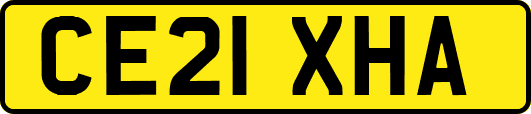 CE21XHA