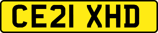 CE21XHD