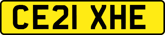CE21XHE