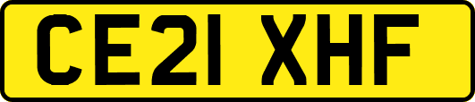 CE21XHF