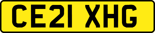 CE21XHG