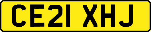 CE21XHJ