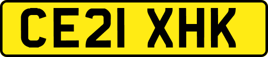CE21XHK