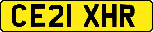 CE21XHR