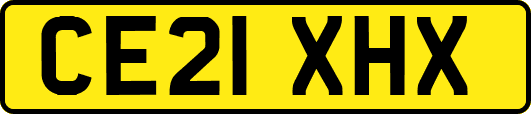 CE21XHX