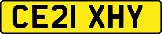CE21XHY