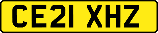 CE21XHZ