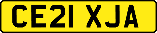 CE21XJA