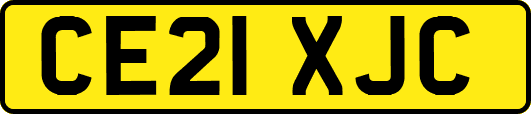 CE21XJC