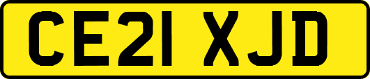CE21XJD