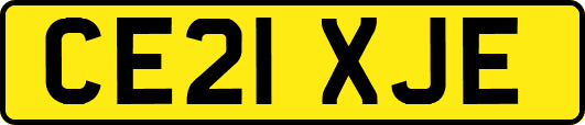 CE21XJE