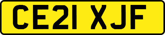 CE21XJF
