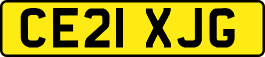 CE21XJG