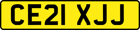 CE21XJJ
