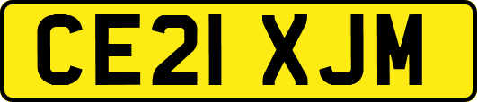 CE21XJM