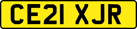 CE21XJR