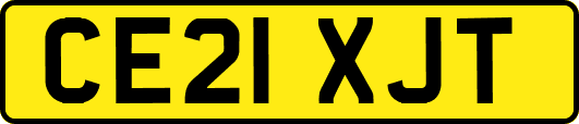 CE21XJT