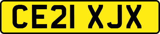 CE21XJX