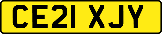 CE21XJY