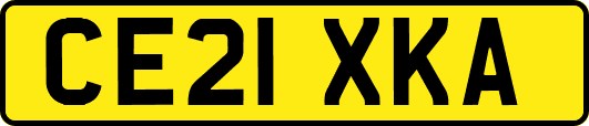 CE21XKA